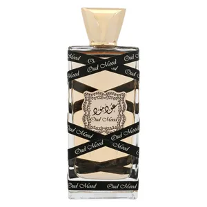 Perfume Unisex Eau de Parfum Lattafa Oud Mood 100ml